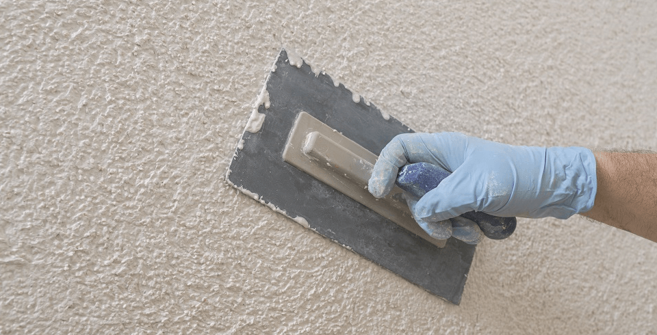Putz entfernen Tipps und Tricks von Kemmler Baustoffe